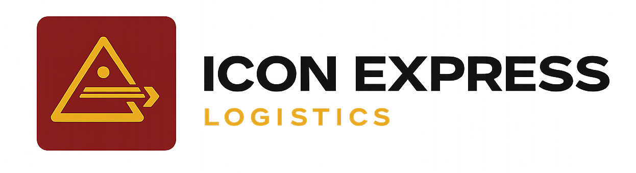 Icon Express Logistics (Pvt) Ltd | Shipping & Logistics Support